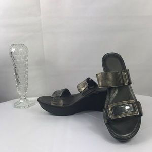 Naoto Shoes